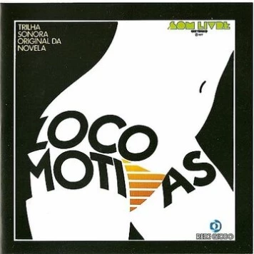 Постер: Локомотивы / Locomotivas (1977)