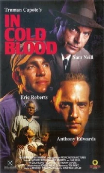 Постер: Хладнокровное убийство / In Cold Blood (1996)
