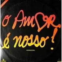 Постер: Наша любовь / O Amor É Nosso (1981)