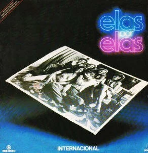 Постер: Они их / Elas por Elas (1982)