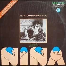 Постер: Нина / Nina (1977)