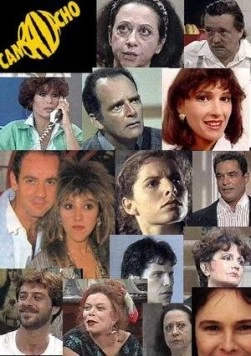 Постер: Мошенничество / Cambalacho (1986)