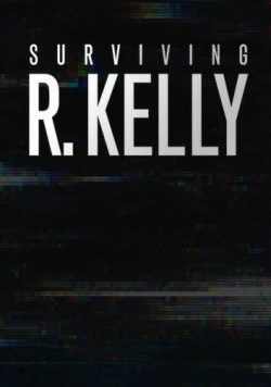 Постер: Приговор Ар Келли / Surviving R. Kelly (2019)