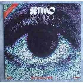 Постер: Седьмое чувство / Sétimo Sentido (1982)