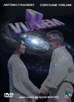 Постер: Линия жизни / A Viagem (1994)