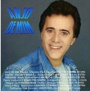 Постер: Мой ангел / Anjo de Mim (1996)