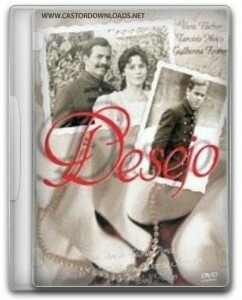 Постер: Желание / Desejo (1990)