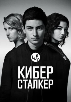 Постер: Киберсталкер / Stalk (2019)