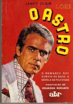 Постер: Звёзды на небе / O Astro (1977)