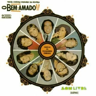 Постер: Дорогой человек / O Bem-Amado (1973)