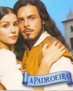 Постер: Покровительница / A Padroeira (2001)