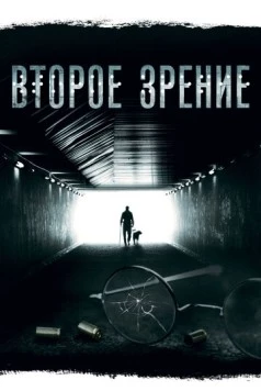 Постер: Второе зрение (2016)