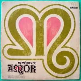 Постер: Воспоминания о любви / Memórias de Amor (1979)