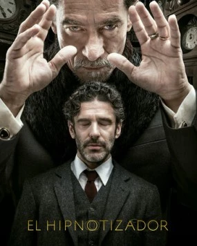 Постер: Гипнотизер / El hipnotizador (2015)