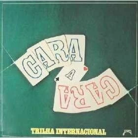 Постер: Лицом к лицу / Cara a Cara (1979)