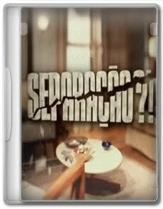 Постер: Развод / Separação?! (2010)