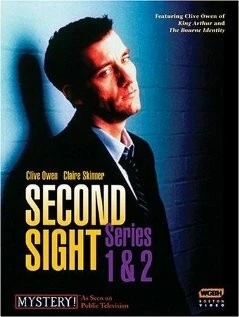 Постер: Второе зрение: Игра в прятки / Second Sight: Hide and Seek (2000)