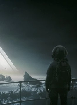 Постер: Странники / Wanderers (2014)