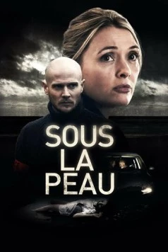 Постер: Под кожей / Sous la Peau (2018)