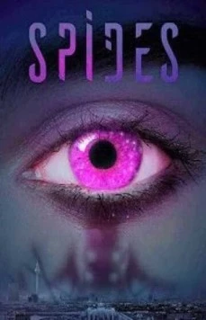 Постер: Спайды / Spides (2020)