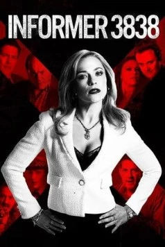 Постер: Информатор 3838 / Informer 3838 (2020)
