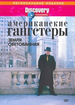 Постер: Discovery: Американские гангстеры / Discovery: American Gangsters (2000)