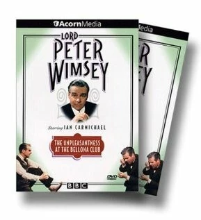 Постер: Неприятности в клубе «Беллона» / The Unpleasantness at the Bellona Club (1972)