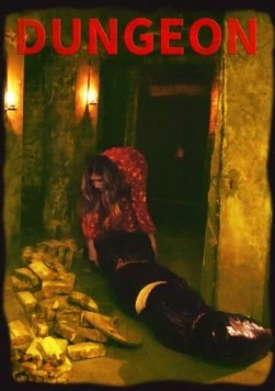 Постер: Подвал / Dungeon (2023)