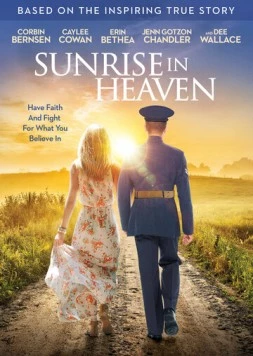Постер: Рассвет в раю / Sunrise in Heaven (2020)