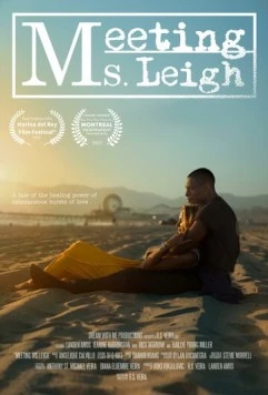 Постер: Знакомство с мисс Ли / Meeting Ms. Leigh