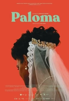 Постер: Палома / Paloma (2022)
