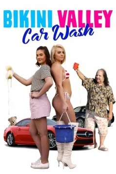 Постер: Автомойка Бикини Вэлли / Bikini Valley Car Wash (2020)
