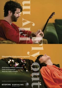 Постер: Изысканный труп – игра на вылет / Fly in Fly out - Cadavre Exquis (2019)