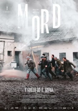 Постер: Свежина / Mord (2024)