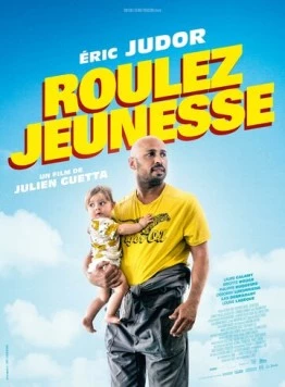 Постер: Детки на прогулке / Roulez jeunesse (2018)