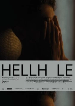 Постер: Адская дыра / Hellhole (2019)