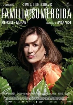 Постер: В оцепенении / Familia sumergida (2018)