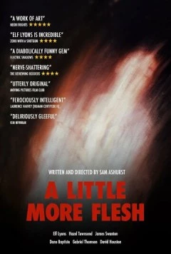 Постер: Ещё немного плоти / A Little More Flesh (2020)