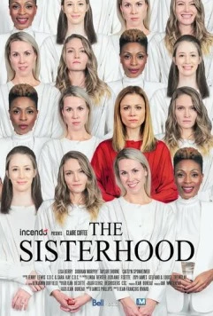 Постер: Сестринство / The Sisterhood (2019)