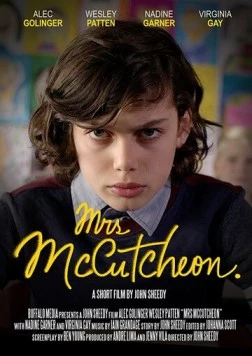 Постер: Миссис Маккатчен / Mrs McCutcheon (2017)