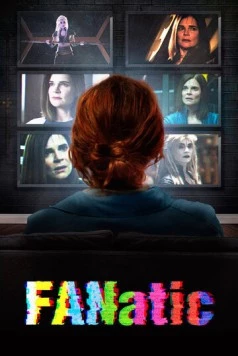 Постер: ФАНатик / FANatic (2017)