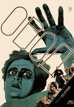 Постер: Овод (1928)