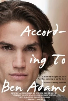 Постер: Со слов Бена Адамса / According to Ben Adams (2016)