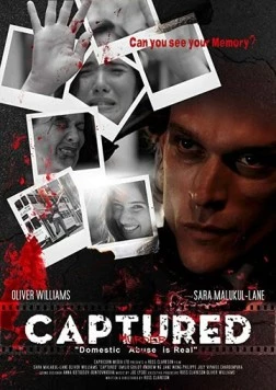 Постер: В западне / Captured (2020)
