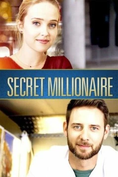 Постер: Тайный миллионер / Secret Millionaire (2018)