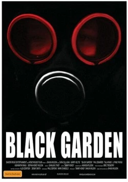 Постер: Чёрный сад / Black Garden (2019)