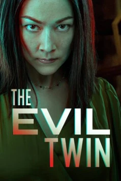 Постер: Злой близнец / The Evil Twin (2021)