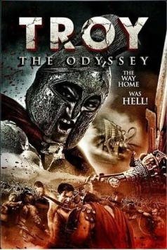 Постер: Троя: Одиссея / Troy: The Odyssey (2017)