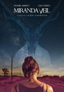 Постер: Миранда Вейл / Miranda Veil (2020)
