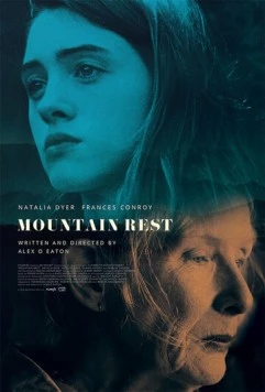 Постер: Отдых в горах / Mountain Rest (2018)